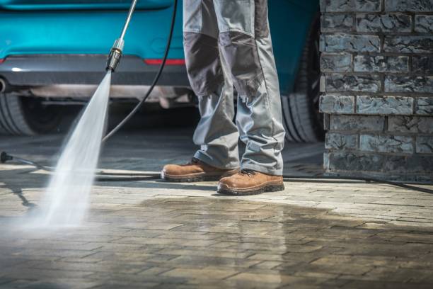 Trusted Osseo, WI Pressure Washing Services Experts